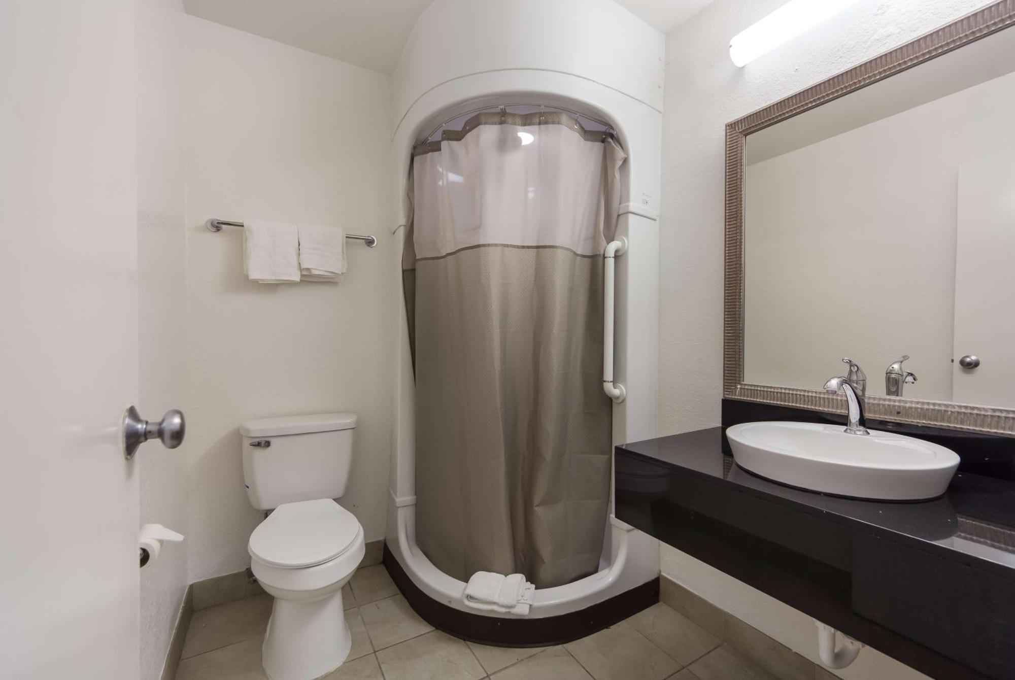 Motel 6-Meridian, Ms Экстерьер фото
