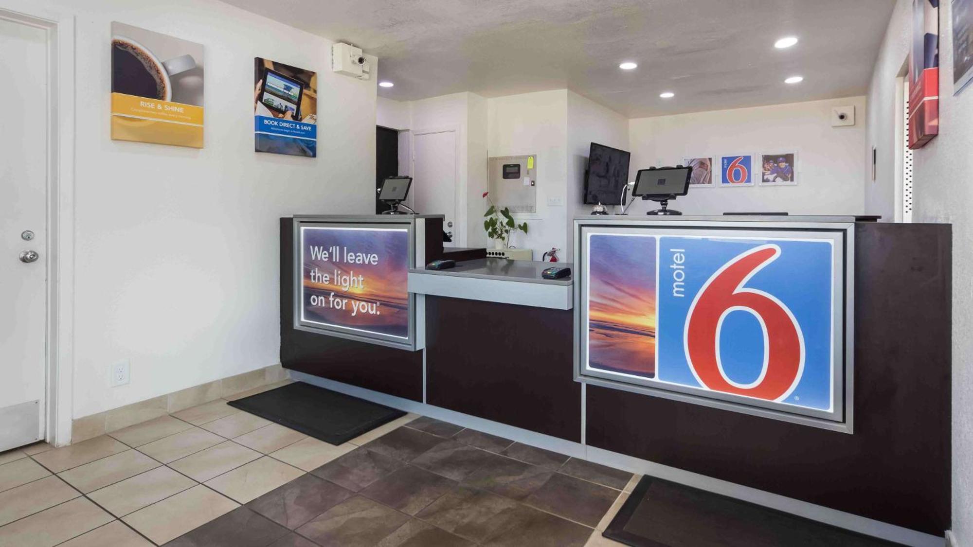 Motel 6-Meridian, Ms Экстерьер фото