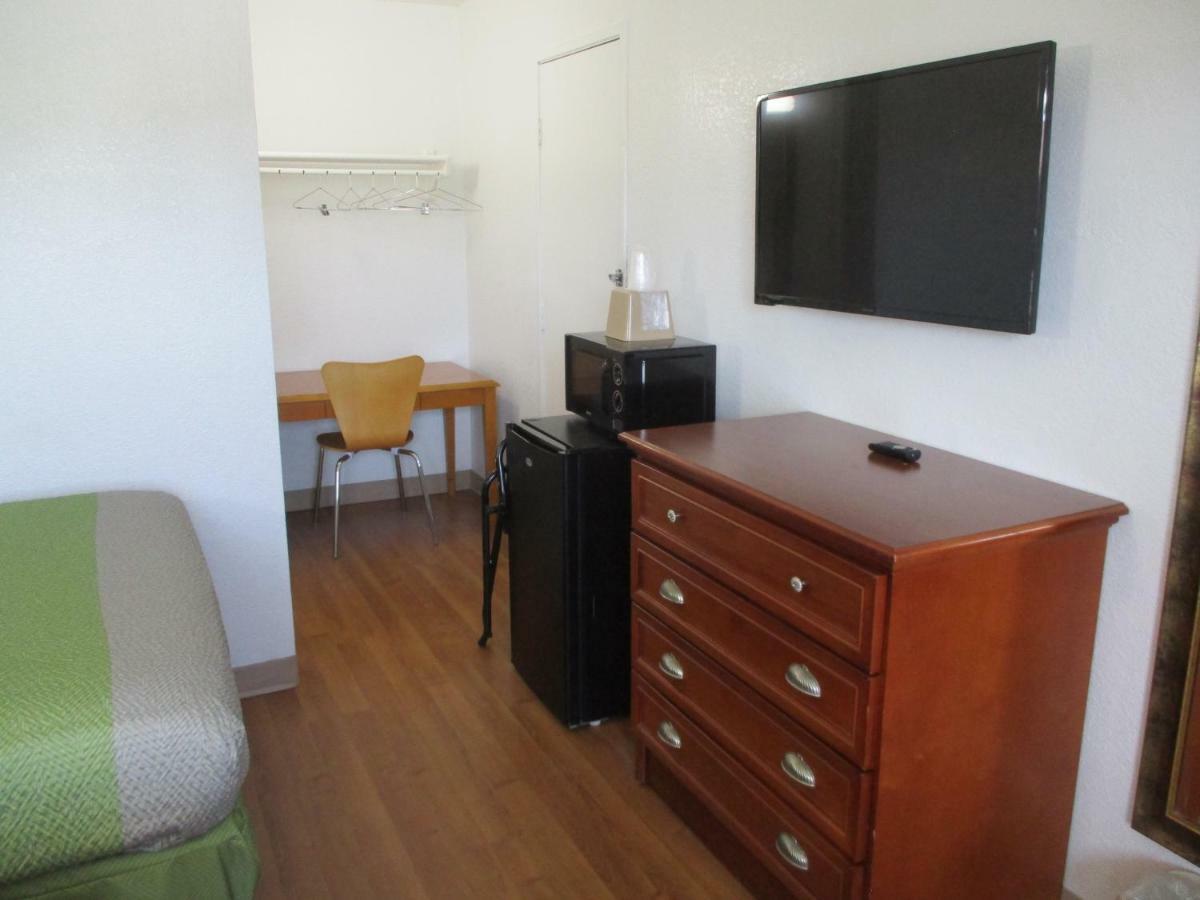 Motel 6-Meridian, Ms Экстерьер фото